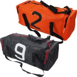 Bainbridge Sailcloth Crew Bag - 65L - Image