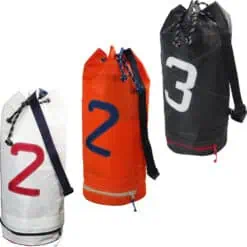 Bainbridge Sailcloth Duffel Bag - 43L - Image