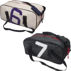 Bainbridge Sailcloth Sports Bag - 25L - Image