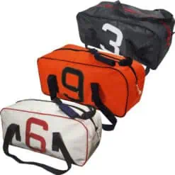 Bainbridge Sailcloth Sports Bag - 35L - Image