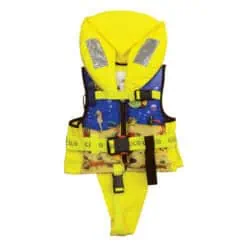 Chico Baby 100N Lifejacket - Image