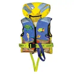 Chico Children's 150N Lifejacket - Image