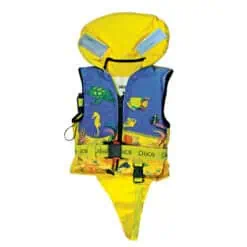 Child's Lifejacket Chico 100N ISO - Image