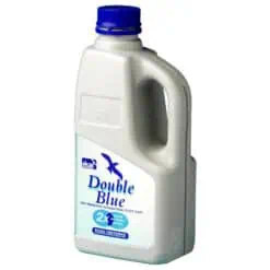 Elsan Double Concentrated Toilet Fluid - Blue 1 Litre - Image