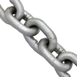 Grade 4 Galvanised Chain 12mm - Image