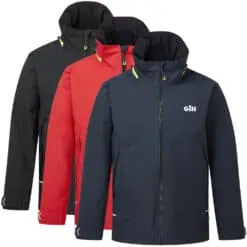 Gill OS3 Coastal Jacket 2025 - Image