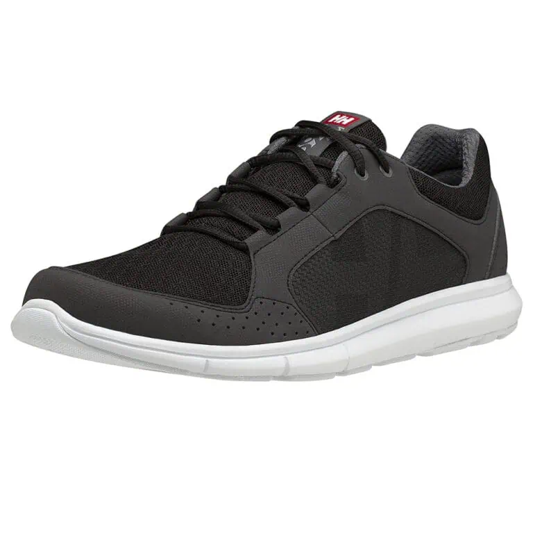 Helly Hansen Ahiga V4 Hydropower Trainer - Jet Black