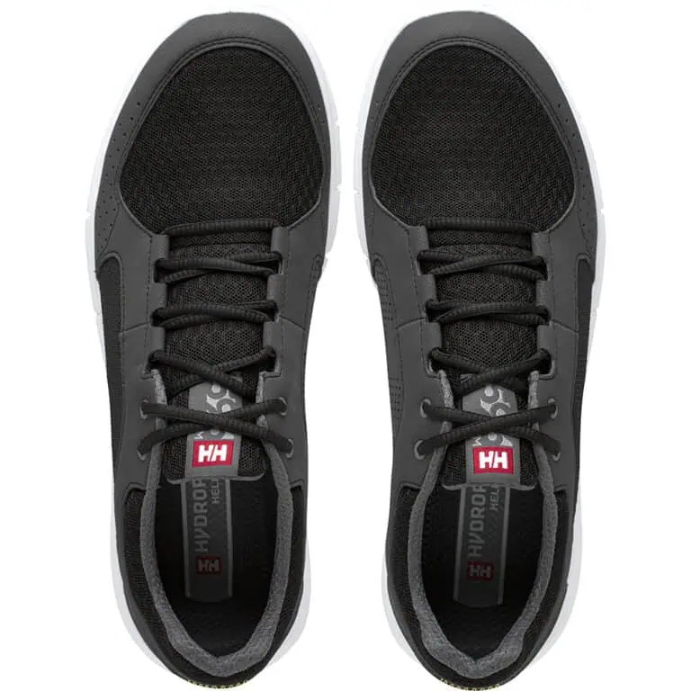 Helly Hansen Ahiga V4 Hydropower Trainer - Jet Black