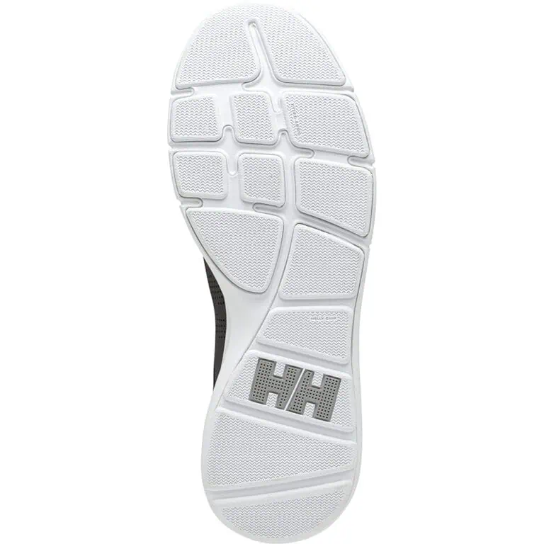 Helly Hansen Ahiga V4 Hydropower Trainer - Jet Black