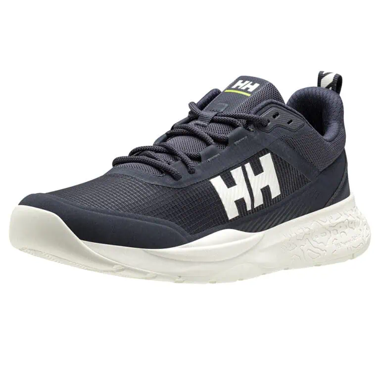 Helly Hansen Crew Low Trainer - Navy