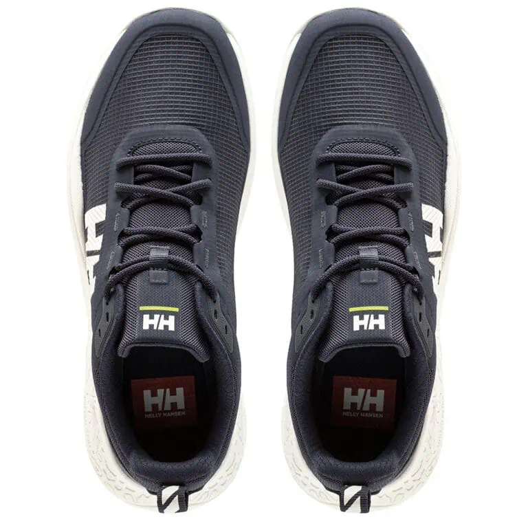 Helly Hansen Crew Low Trainer - Navy