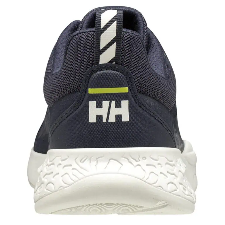 Helly Hansen Crew Low Trainer - Navy