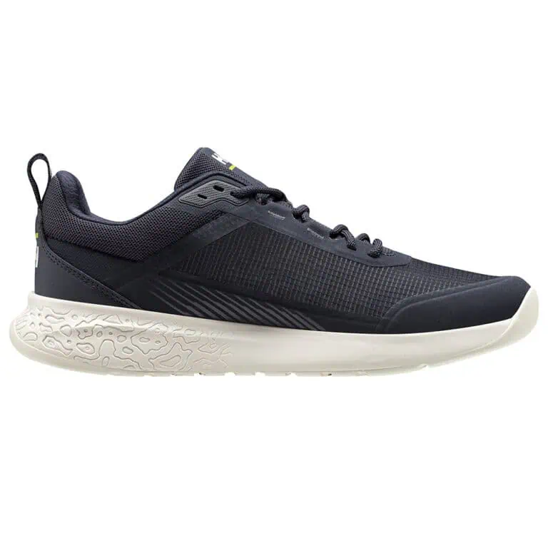 Helly Hansen Crew Low Trainer - Navy