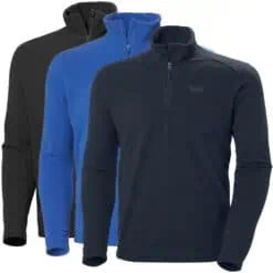 Helly Hansen Men's Daybreaker 1/2 Zip Fleece 2025 - Image