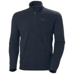 Helly Hansen Men's Daybreaker 1/2 Zip Fleece 2025 - Navy