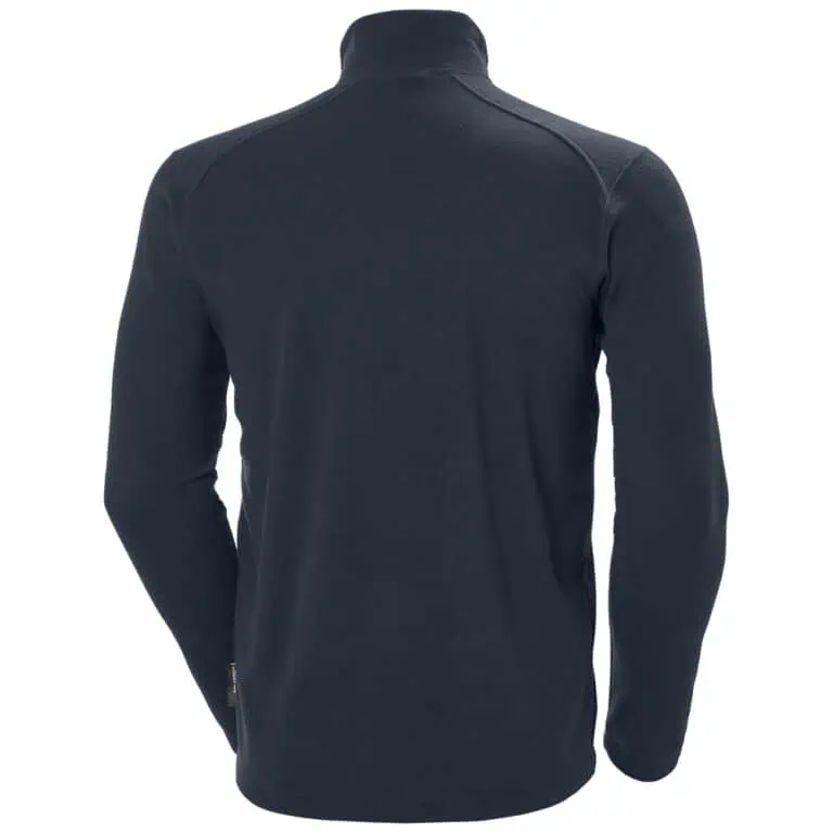 Helly Hansen Men's Daybreaker 1/2 Zip Fleece 2025 - Navy