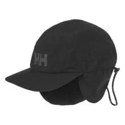 Helly Hansen HH Storm Cap - Black