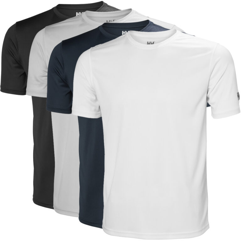 Helly Hansen Men's HH Tech T Shirt 2.0 - Image