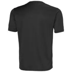 Helly Hansen Men's HH Tech T Shirt 2.0 - Ebony