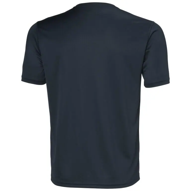 Helly Hansen Men's HH Tech T Shirt 2.0 - Navy