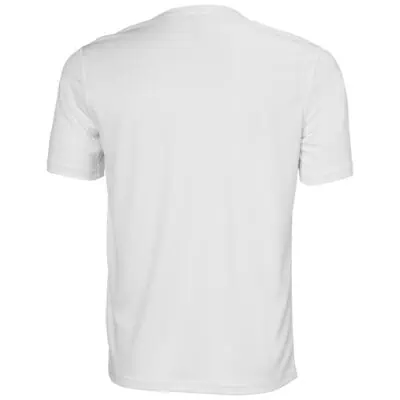 Helly Hansen Men's HH Tech T Shirt 2.0 - White