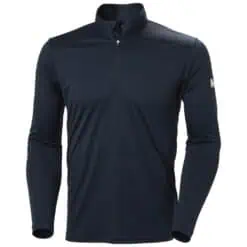 Helly Hansen Men's HH Tech Half Zip 2.0 - Navy