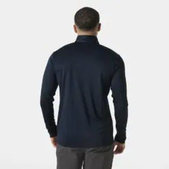 Helly Hansen Men's HH Tech Half Zip 2.0 - Navy