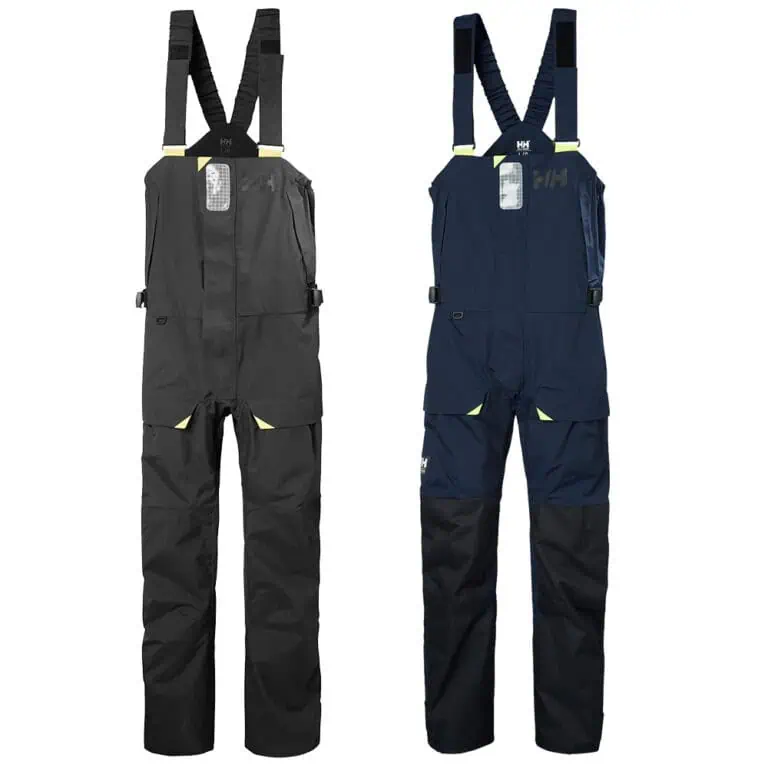 Helly Hansen Skagen Offshore Bib 2025 - Image