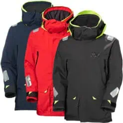 Helly Hansen Skagen Offshore Jacket 2025 - Image