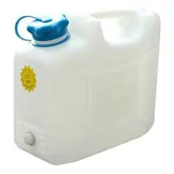 Hunersdorff Water Jerry Can Profi - 12L - Image