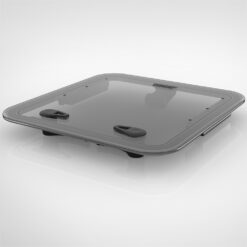 Lewmar Ultra Low Profile Hatch - External Handle