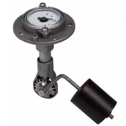 Moeller Fuel Tank Sending Unit - MSU Tank Depth 8.0" - Image