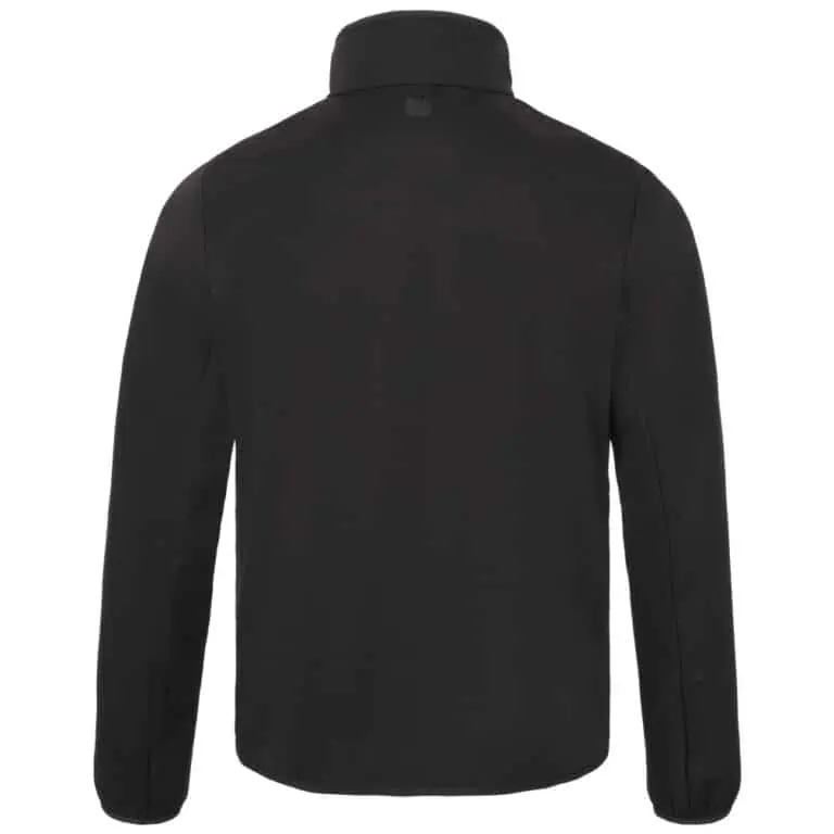 Musto Evo Crew Softshell Jacket - Black