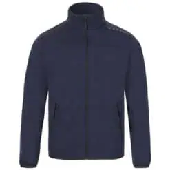 Musto Evo Crew Softshell Jacket - Navy