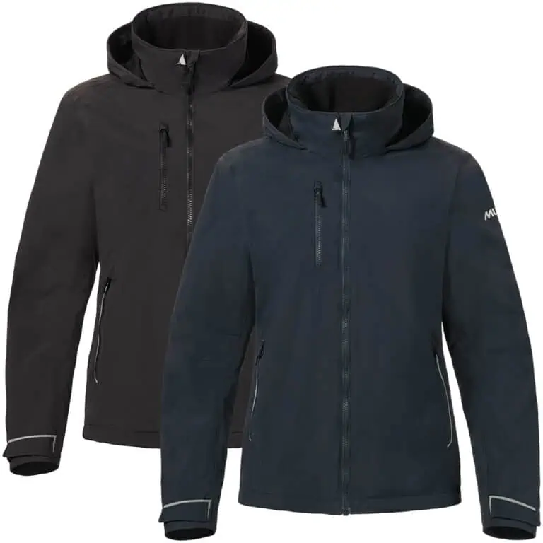 Musto Women's Corsica Jacket 2025 - Image