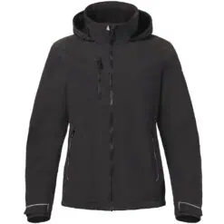 Musto Women's Corsica Jacket 2025 - Black