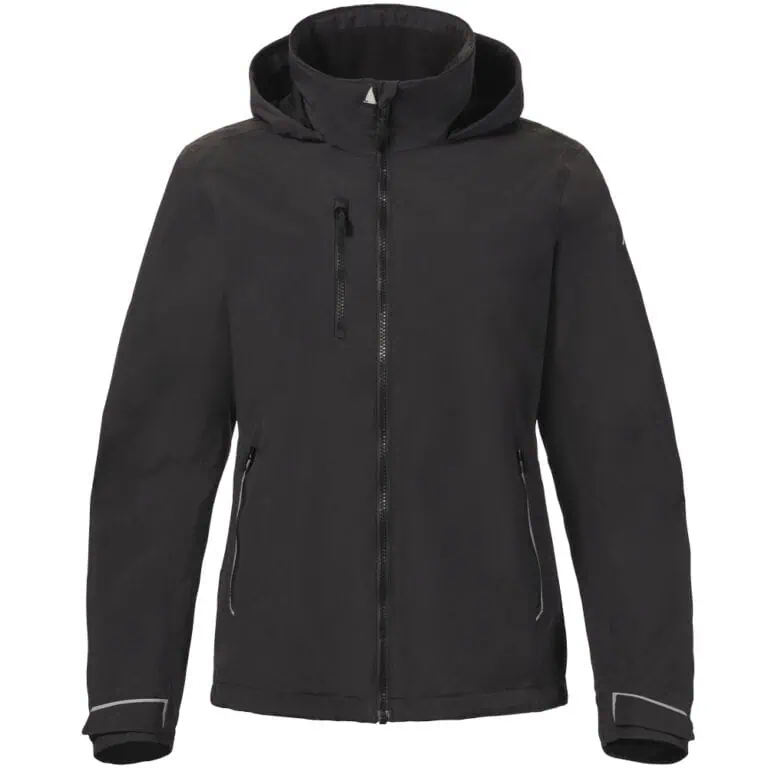 Musto Women's Corsica Jacket 2025 - Black