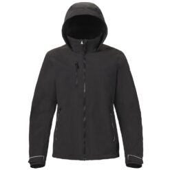 Musto Women's Corsica Jacket 2025 - Black