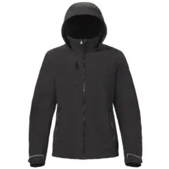 Musto Women's Corsica Jacket 2025 - Black