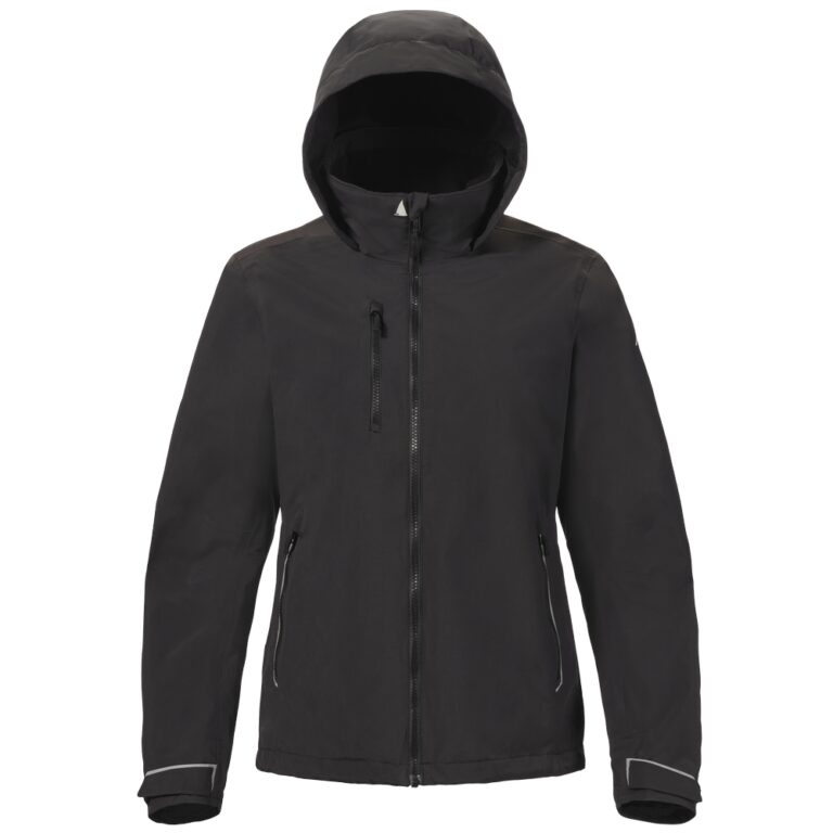 Musto Women's Corsica Jacket 2025 - Black