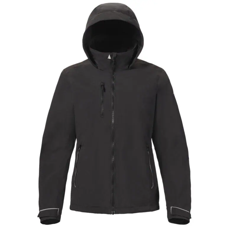 Musto Women's Corsica Jacket 2025 - Black