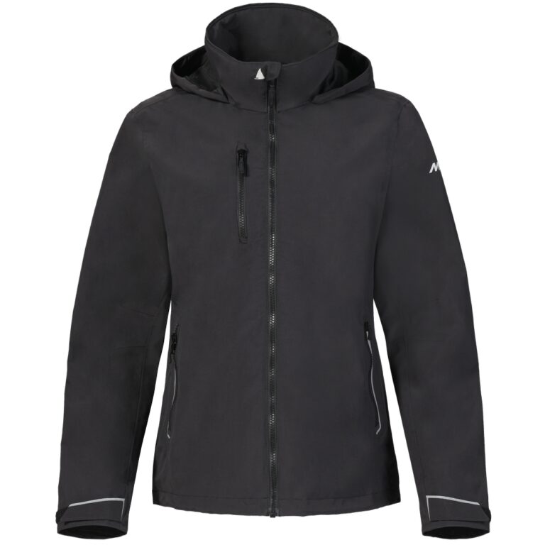 Musto Women's Sardinia Jacket 2025 - Black