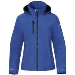 Musto Women's Sardinia Jacket 2025 - Mazarine Blue