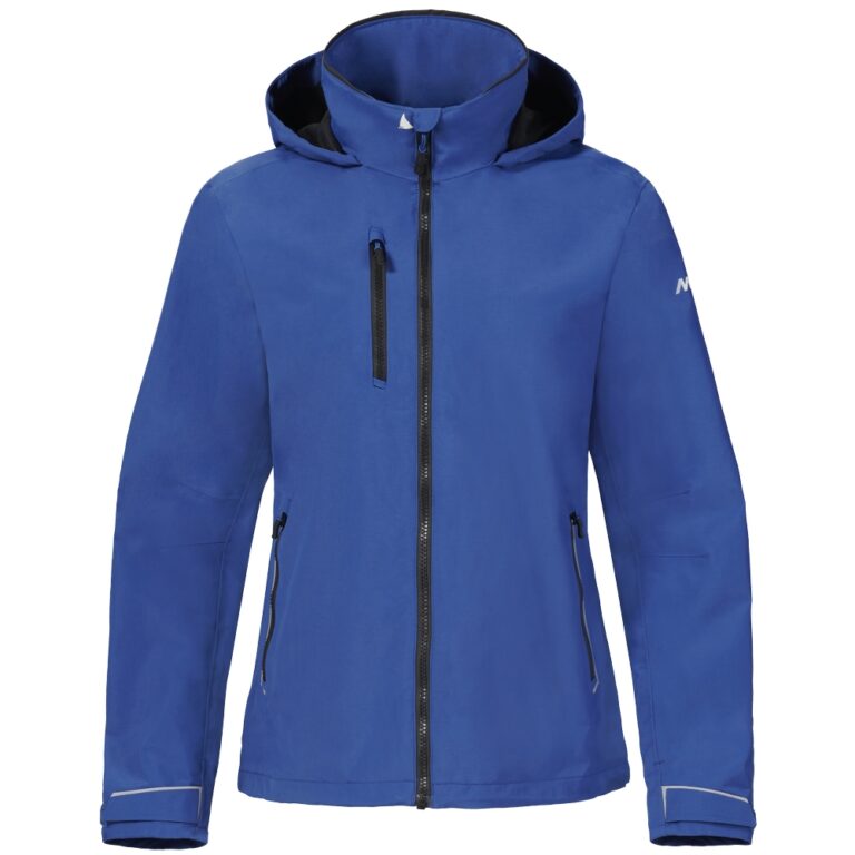 Musto Women's Sardinia Jacket 2025 - Mazarine Blue