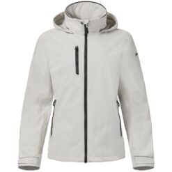 Musto Women's Sardinia Jacket 2025 - Platinum