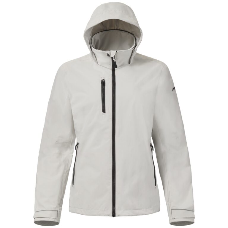 Musto Women's Sardinia Jacket 2025 - Platinum