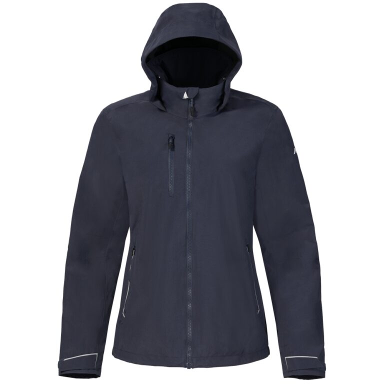 Musto Women's Sardinia Jacket 2025 - True Navy