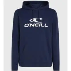 O'Neill Logo Hoodie - Ink Blue