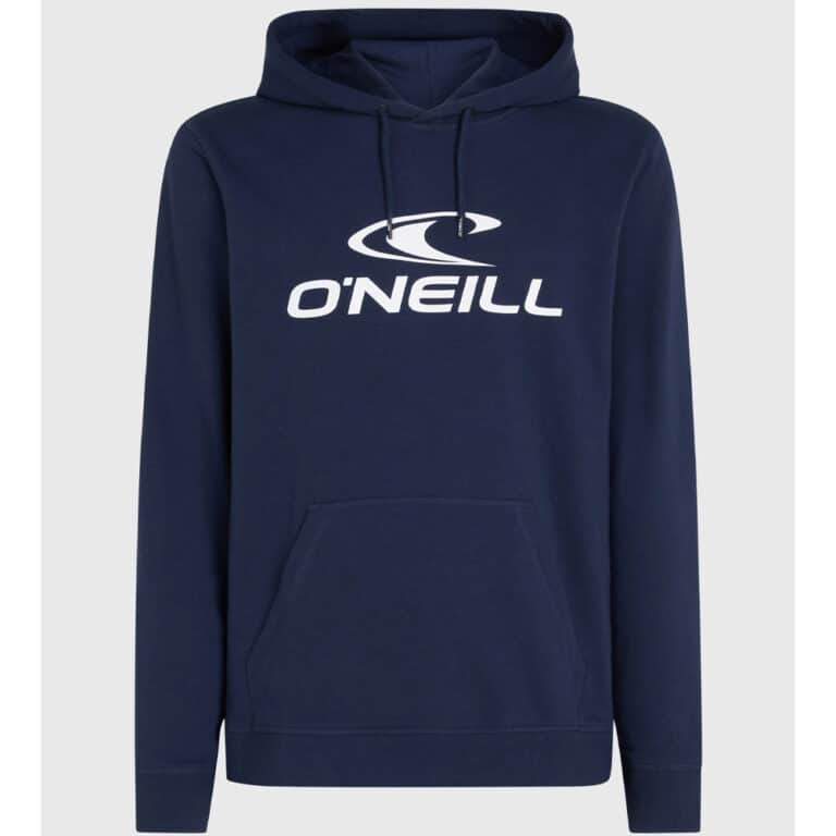 O'Neill Logo Hoodie - Ink Blue