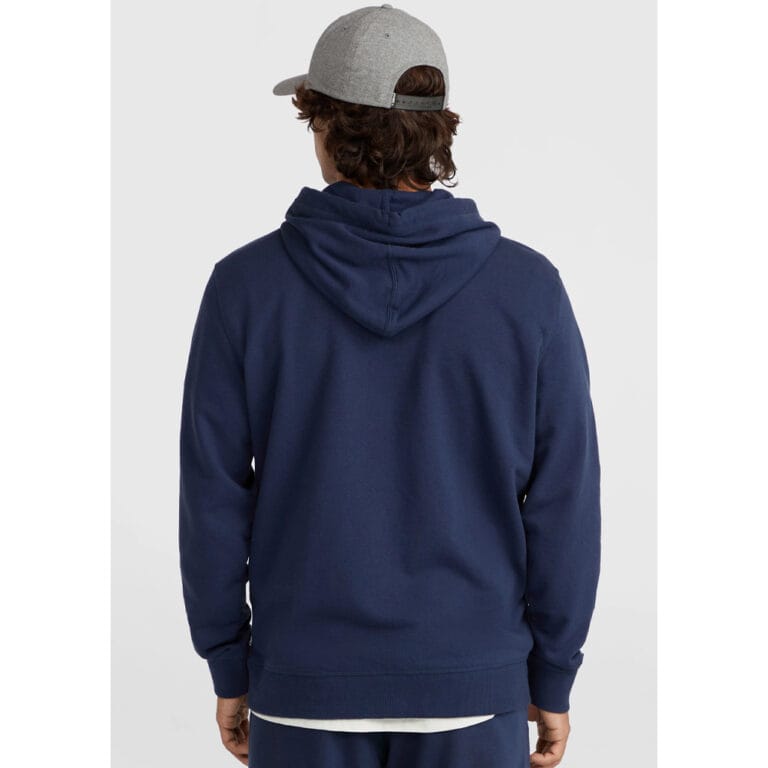 O'Neill Logo Hoodie - Ink Blue